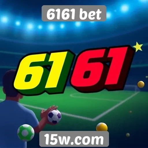 Vantagens e desvantagens do 6161 bet