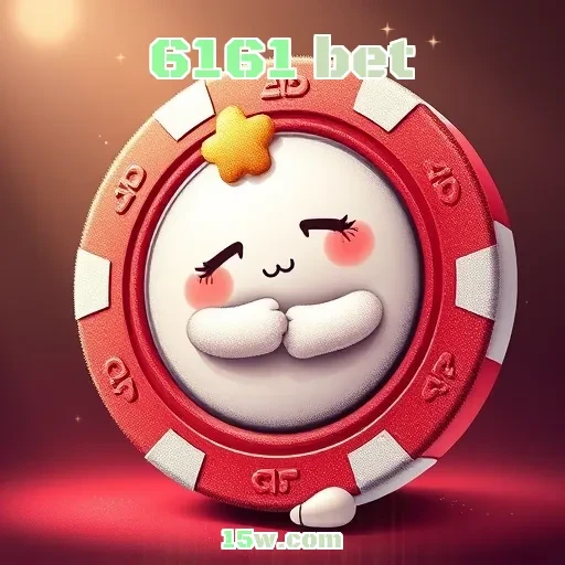 6161 bet: Descubra a Magia do Baccarat em Nossa Plataforma