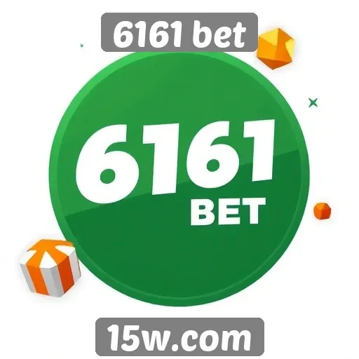 6161 bet destaca promoções para novos usuários