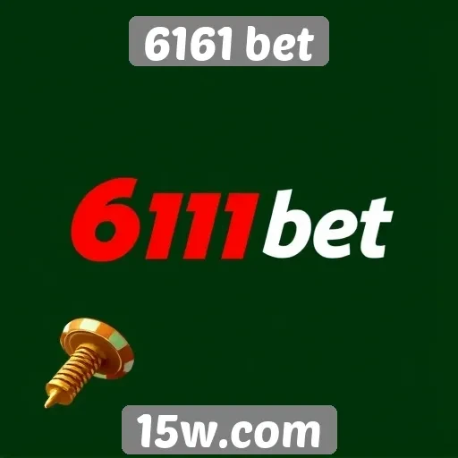 Regulamentação do site 6161 bet em análise