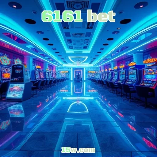 6161 bet: Mergulhe no Mundo Empolgante do Blackjack