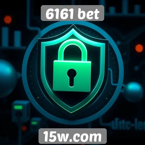 Opinião de especialistas sobre a segurança do 6161 bet