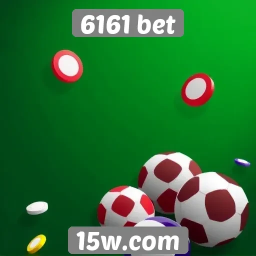 Comparativo de jogos disponíveis no 6161 bet e concorrentes