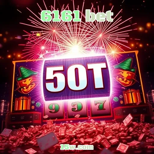 6161 bet: Loterias que Transformam Sonhos em Realidade