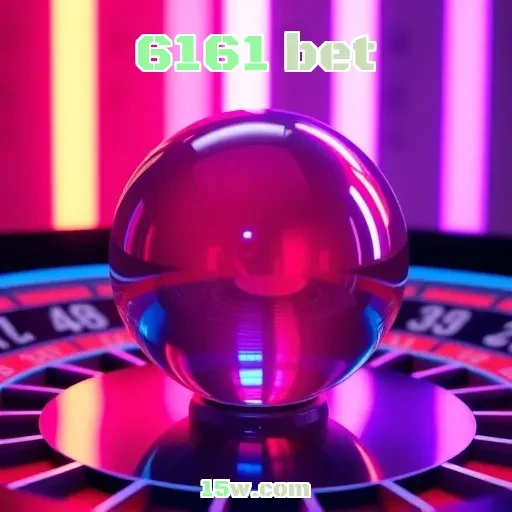 6161 bet: Pôquer Como Você Nunca Viu Antes!