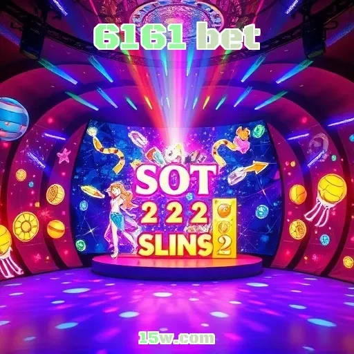 6161 bet: Conheça as Incríveis Promoções e Aumente Seus Ganhos!