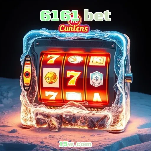 6161 bet: Aventura e Emoção na Seção de Caça-Níqueis