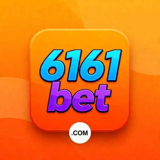 6161 bet logo